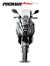 МаксиСкутер PROMAX-HONDA ADV 250(49) EFI (Inspired by HONDA)